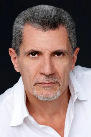 Gustavo La Volpe - Filmography • Carriera