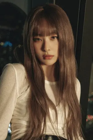 Seulgi - Filmography • Carriera