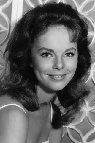 Anne Helm - Filmography • Carriera