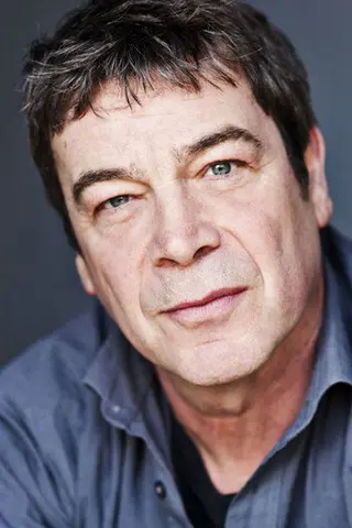 Richard Hawley - Filmography • Carriera