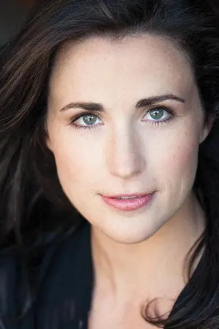 Megan O'Connell - Filmography • Carriera