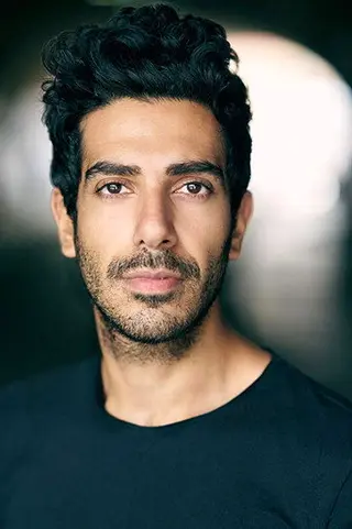 Liran Nathan - Filmography • Carriera