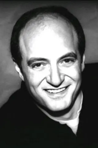 Stanley DeSantis - Filmography • Carriera