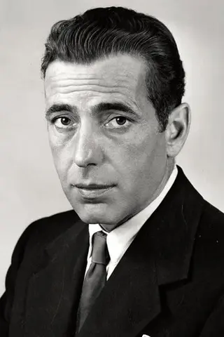 Humphrey Bogart - Filmography • Carriera
