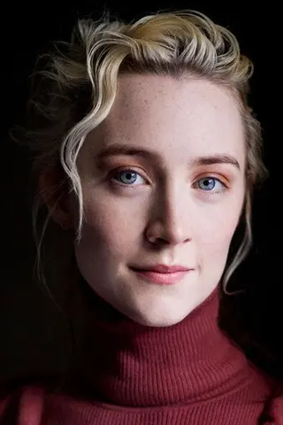 Saoirse Ronan - Filmography • Carriera
