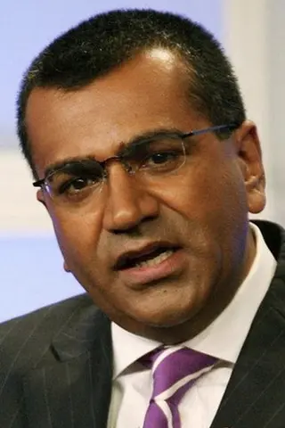 Martin Bashir - Filmography • Carriera