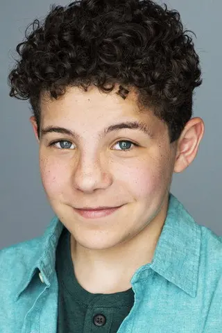 Jadon Sand - Filmography • Carriera