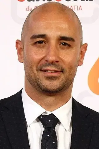 Alain Hernández - Filmography • Carriera