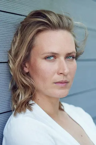 Agnieszka Żulewska - Filmography • Carriera