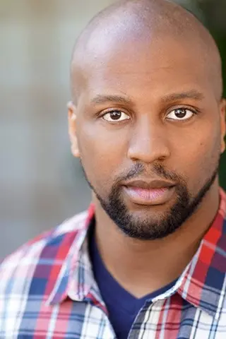 Aaron D. Alexander - Filmography • Carriera