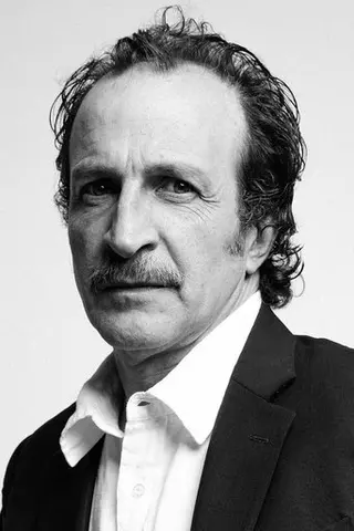 Daniel Giménez Cacho - Filmography • Carriera
