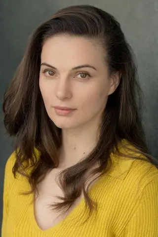 Andreea Diac - Filmography • Carriera