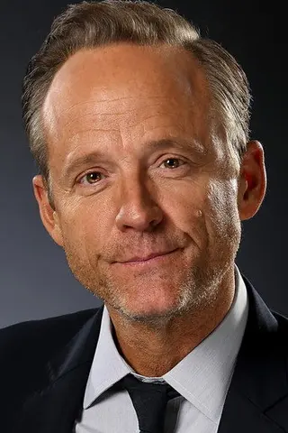 John Benjamin Hickey - Filmography • Carriera