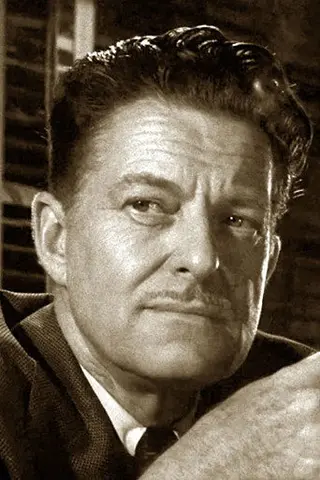 George Eldredge - Filmography • Carriera