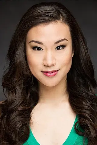 Megan Hui - Filmography • Carriera