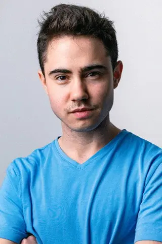 Ander Puig - Filmography • Carriera