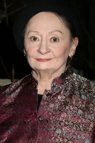 Barbara Bryne - Filmography • Carriera