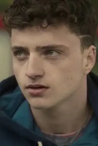 Jacob Avery - Filmography • Carriera