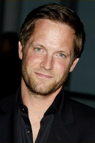Matt Letscher - Filmography • Carriera