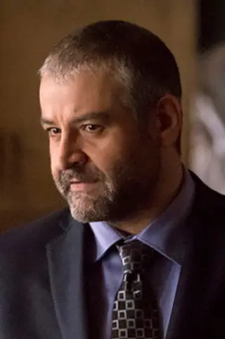 Fortunato Cerlino - Filmography • Carriera
