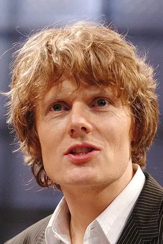 Julian Rhind-Tutt - Filmography • Carriera