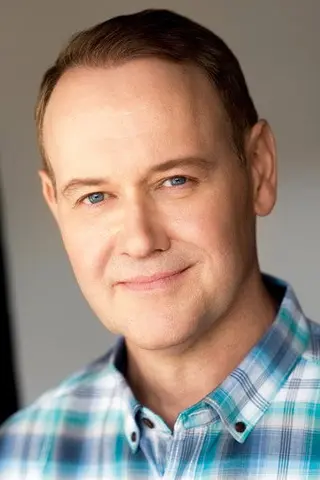 Sean Donnellan - Filmography • Carriera