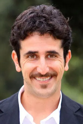 Luca Angeletti - Filmography • Carriera