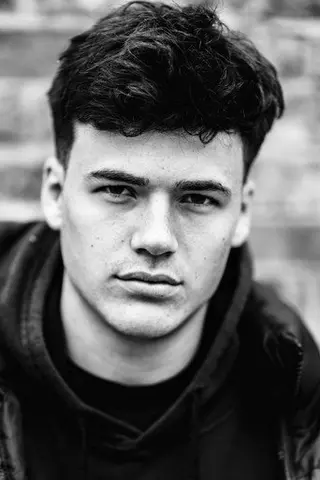 Jamie Flatters - Filmography • Carriera