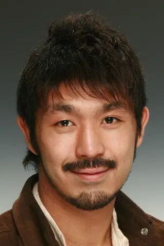Daichi Endô - Filmography • Carriera