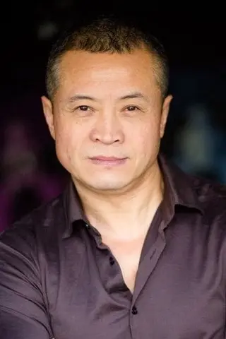 Vincent Wang - Filmography • Carriera
