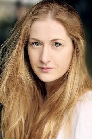 Kathryn Wilder - Filmography • Carriera