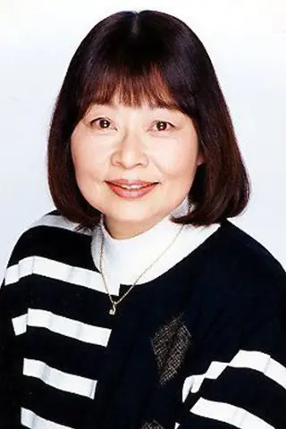 Keiko Yamamoto - Filmography • Carriera