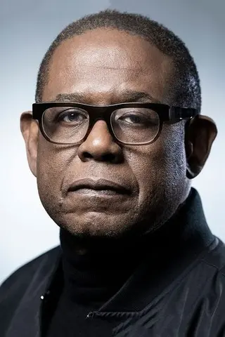 Forest Whitaker - Filmography • Carriera