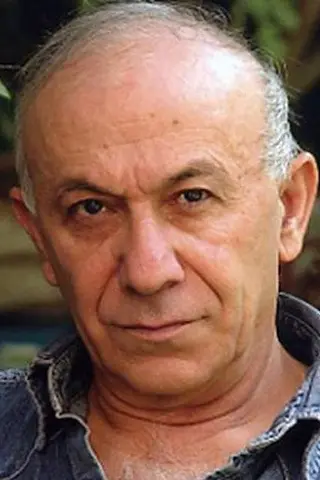 Ezra Dagan - Filmography • Carriera