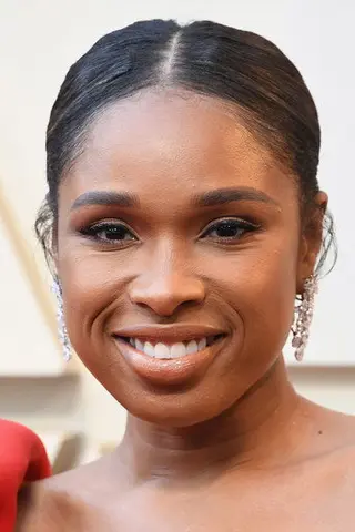 Jennifer Hudson - Filmography • Carriera