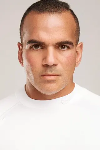 Ralph Ayala - Filmography • Carriera