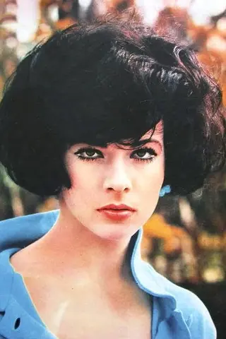 Marilù Tolo - Filmography • Carriera
