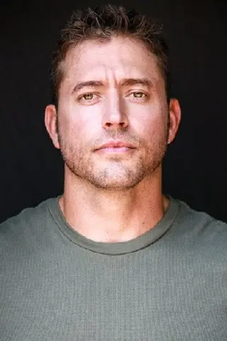 Jared Shaw - Filmography • Carriera