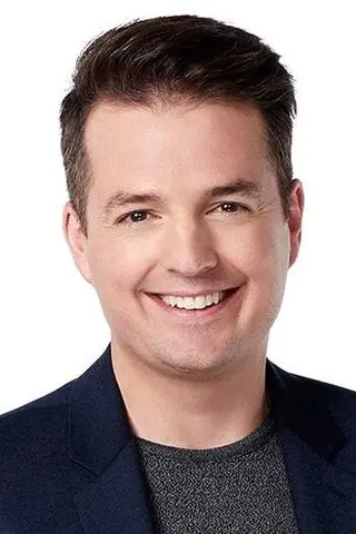 Todd Talbot - Filmography • Carriera