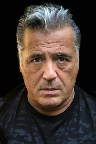 John Fiore - Filmography • Carriera
