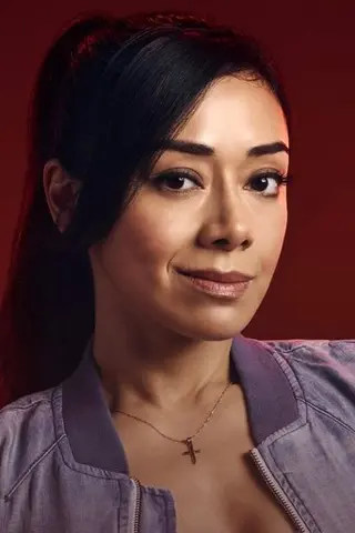 Aimee Garcia - Filmography • Carriera