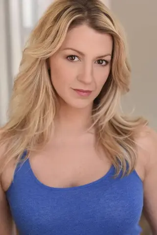 Alicia Mazepa - Filmography • Carriera