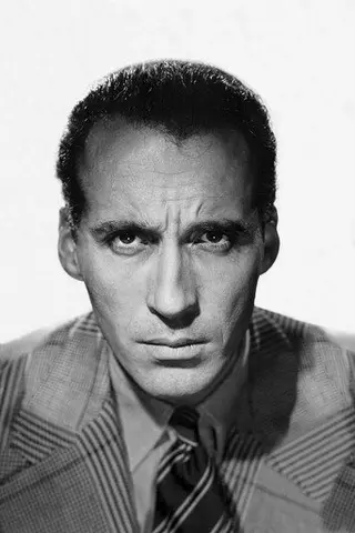 Christopher Lee - Filmography • Carriera
