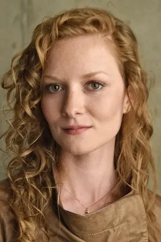 Wrenn Schmidt - Filmography • Carriera