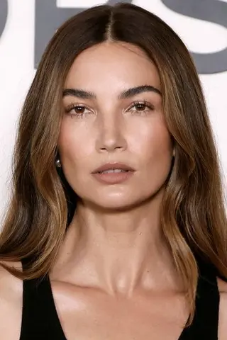 Lily Aldridge - Filmography • Carriera