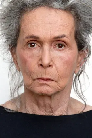 Patricia Squire - Filmography • Carriera