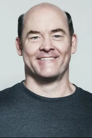 David Koechner - Filmography • Carriera