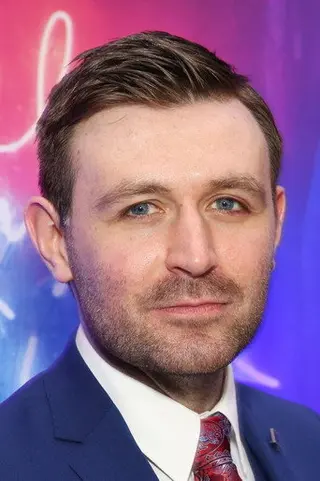 James McArdle - Filmography • Carriera