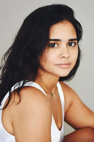 Marisela Zumbado - Filmography • Carriera