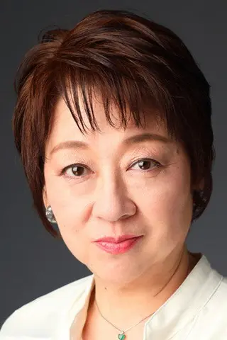 Keiko Tsukamoto - Filmography • Carriera